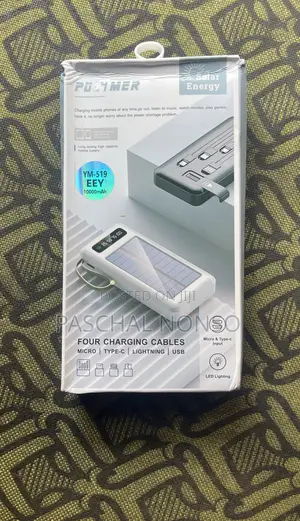 Power Bank