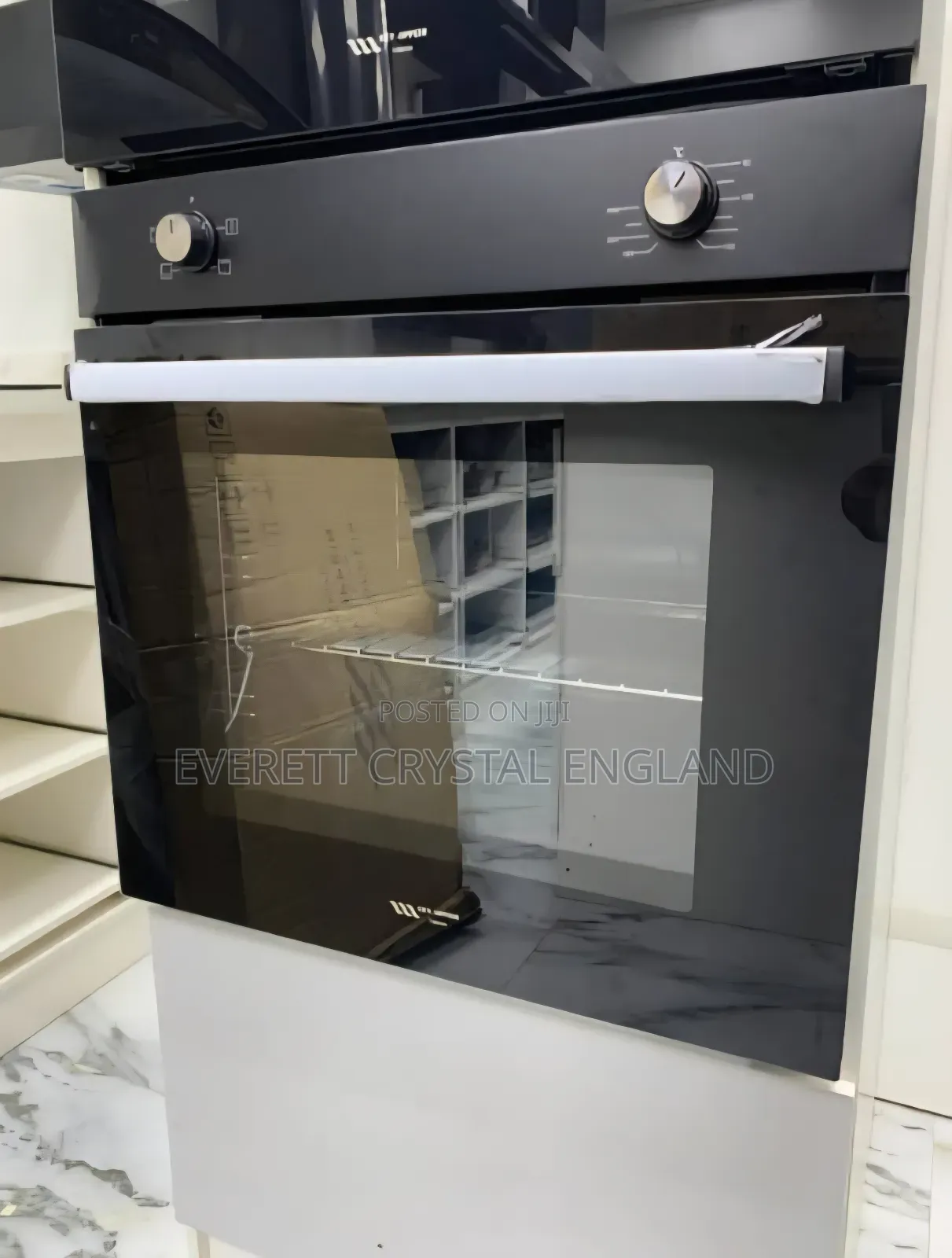 Executive Electric Oven