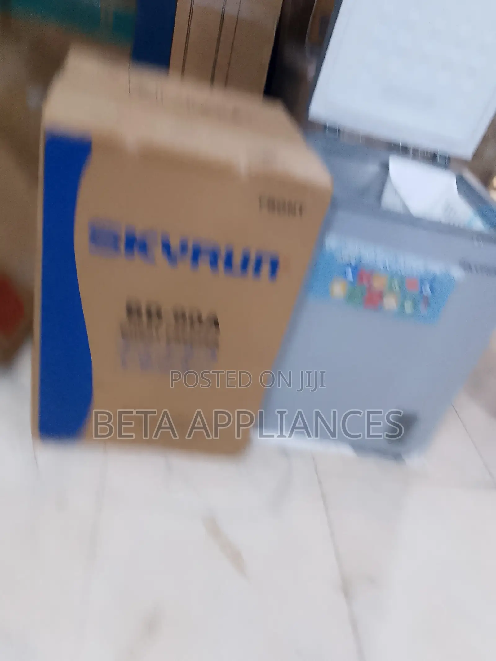 Skyrun 90L Deep Freezer – Premium Home Storage Solution