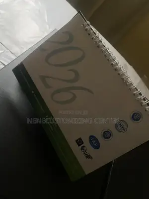 Quality Calendar