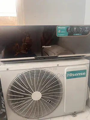 Hisense 1.5HP Split AC – Excellent Working Condition