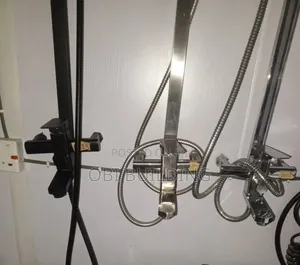 Plumbing and Water Systems