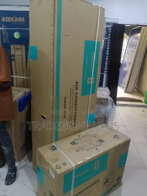New Hisense AF20PE Inverter 2HP Split AC – Ready to Install