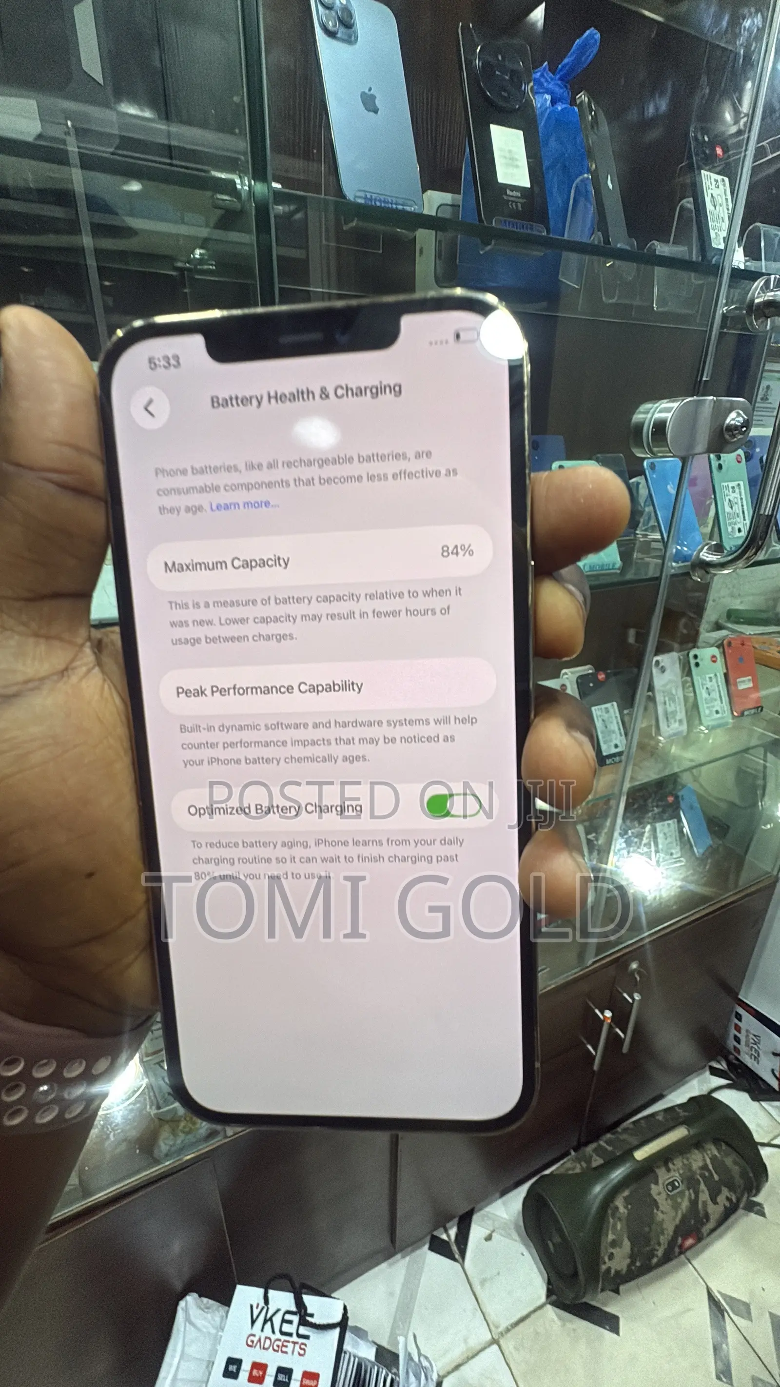 Apple iPhone 14 Pro 128 GB White
