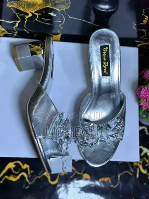 Stock Slippers