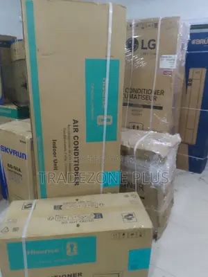 Hisense AF20PE 2HP Inverter Cooling Unit – Buy With Confidence