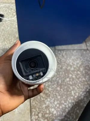 Contact Us for Reliable CCTV Camera Installation