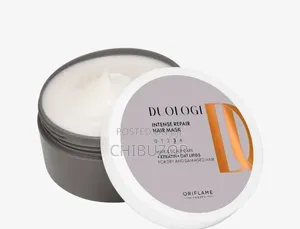 DUOLOGI Intense Repair Hair Mask