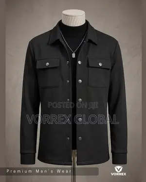 Varro Prime Jacket