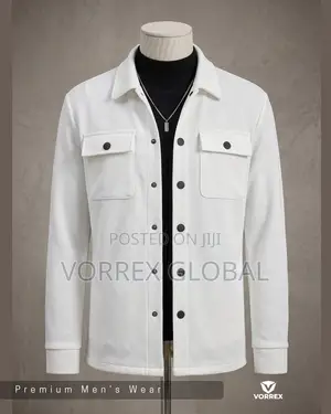 Varro Prime Jacket