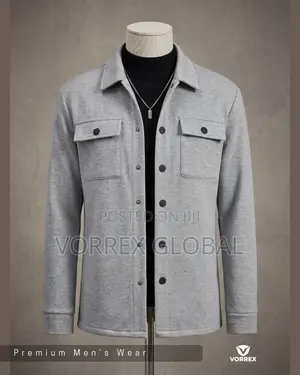 Varro Prime Jacket