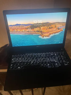 Laptop Dell Latitude 5400 16GB Intel Core i5 HDD 1T