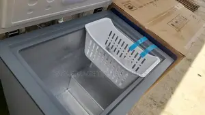 Energy Saving Brand New Skyrun BD-180AI Chest Freezer