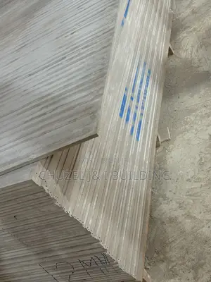 12mm of Cement Board