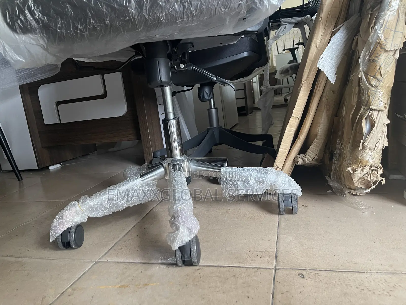 Quality Egronomic Chair