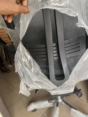 Quality Egronomic Chair