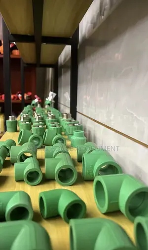 PPR Half Inch Pipe