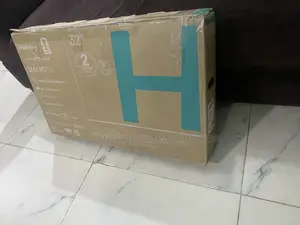 Hisense 32 Inch Digital Entertainment Screen