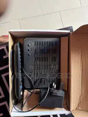 DStv HD Single View Decoder (Model 6S)