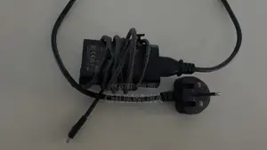 Original HP 65W USB-C Laptop Charger (Braided Cable)