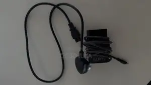 Original HP 65W USB-C Laptop Charger (Braided Cable)