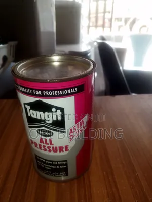 Building Materials