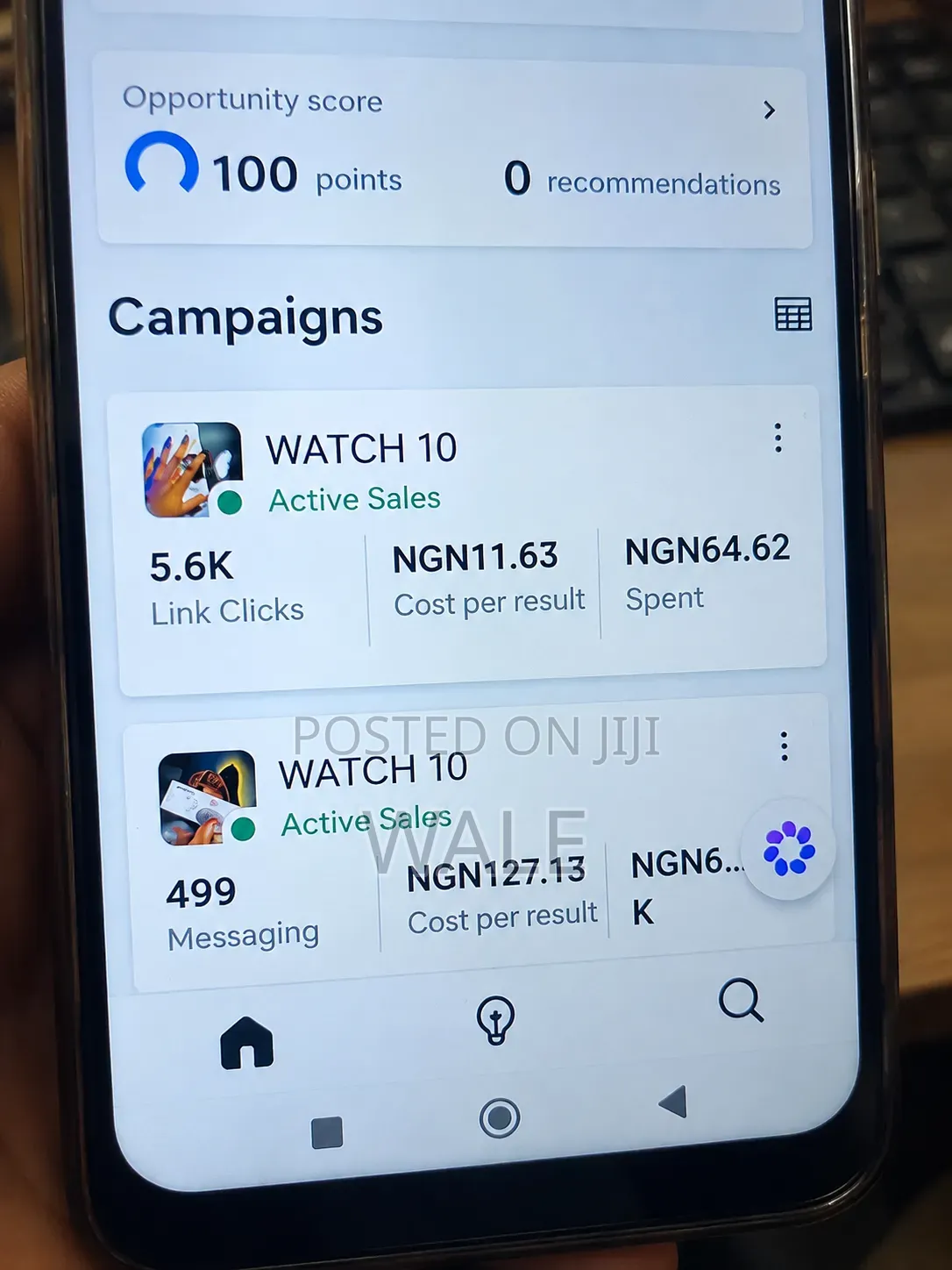 Facebook, Instagram TikTok Ads Management