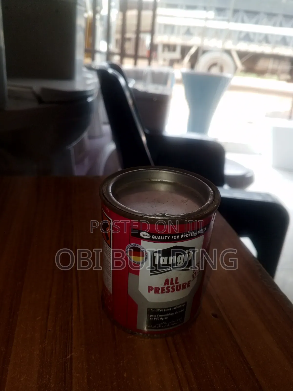 Building Materials