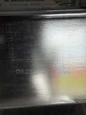 Suspended Ceiling and Accessories