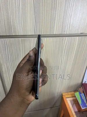 Huawei nova 9 256 GB Black