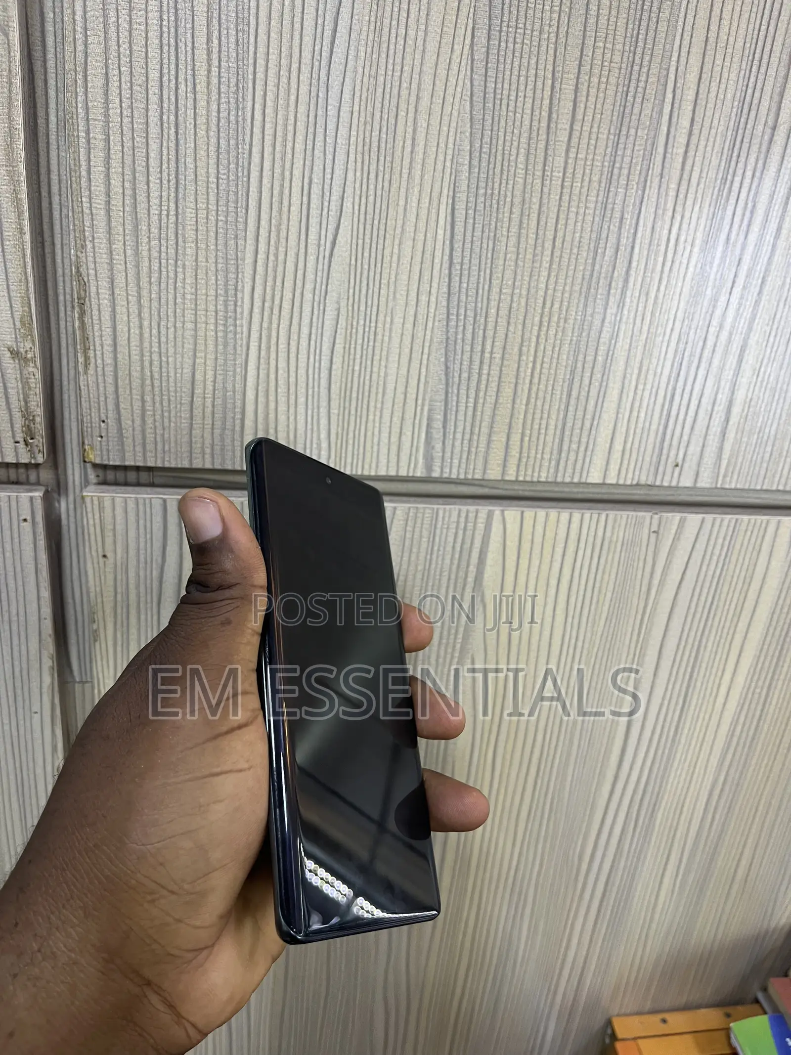 Huawei nova 9 256 GB Black