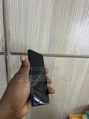 Huawei nova 9 256 GB Black