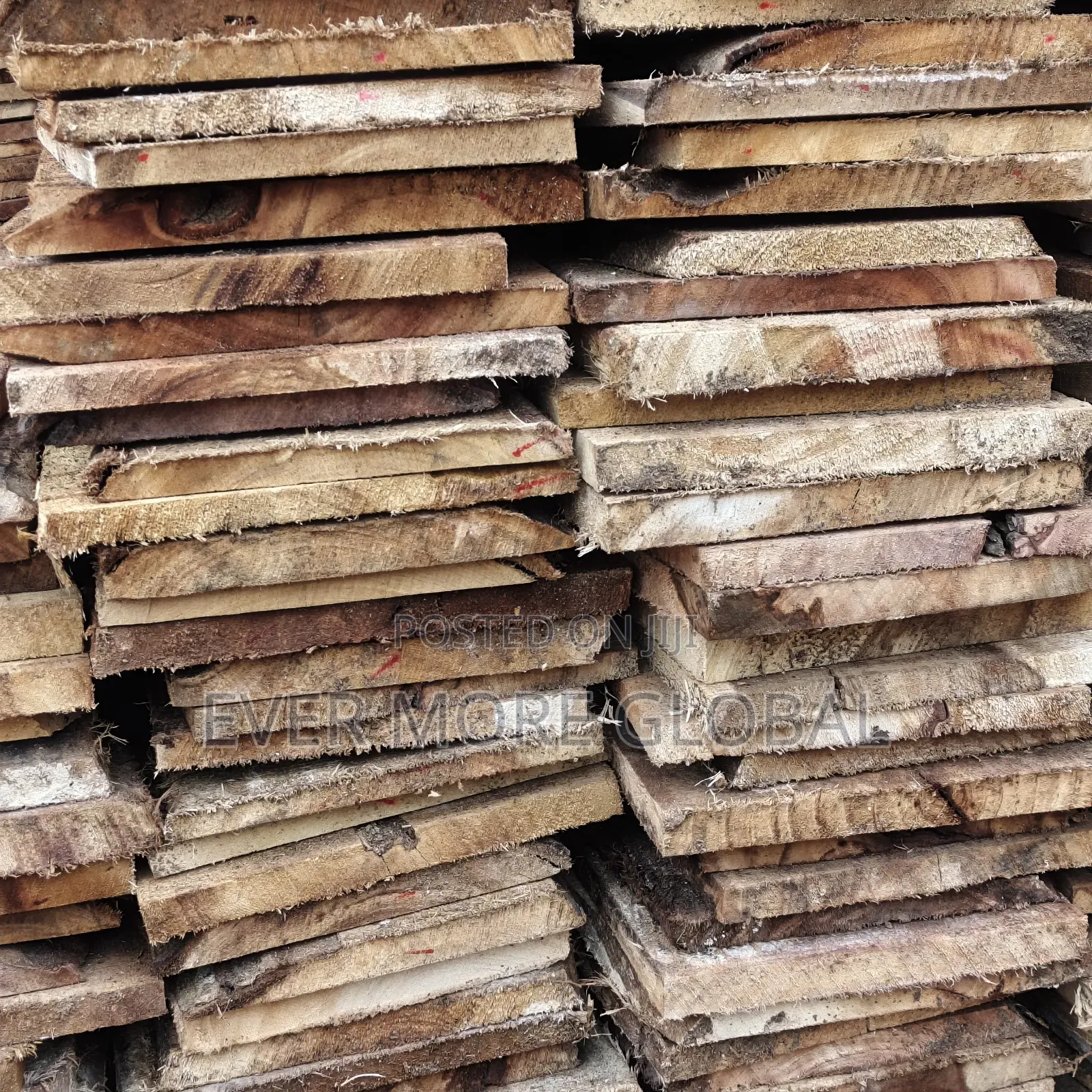 Pallet for Blocks