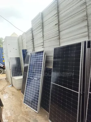 Solar Panels