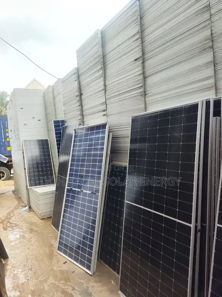 Solar Panels