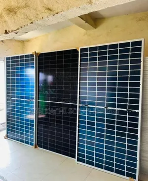 Solar Panels