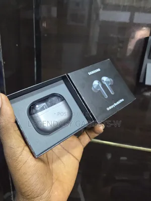 OpenBox Galaxy Buds3Pro Black