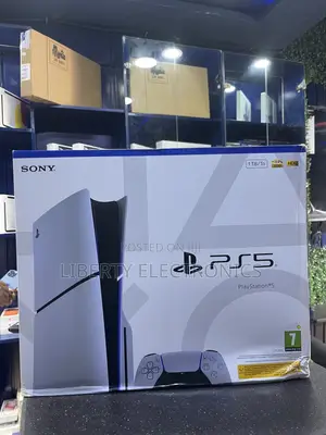 PlayStation