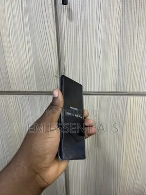 Huawei P30 Pro 128 GB Graphite
