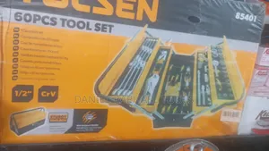 Mechanical Toolbox Tolsen