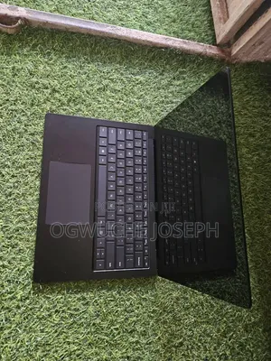 Laptop Microsoft Surface Laptop 3 16GB Intel Core i7 HDD+SSD 256GB