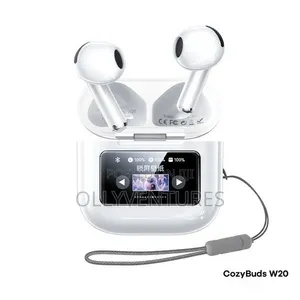 Remax Cosybud W20
