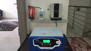 I Have Full Inveter Controller Plus Panel ,Solar Panel