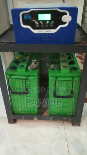 I Have Full Inveter Controller Plus Panel ,Solar Panel