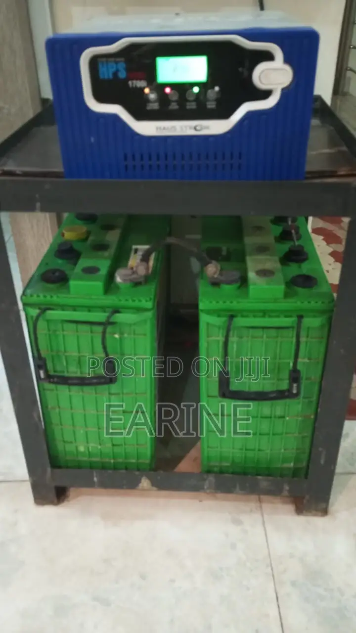 I Have Full Inveter Controller Plus Panel ,Solar Panel