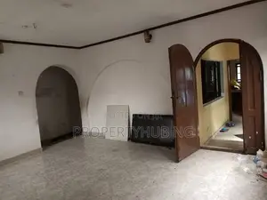 3bdrm Apartment in Diamond Estate, GRA Phase 2 Shangisha for rent