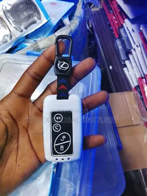 Lexus Key Pouch