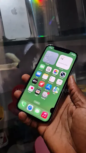 Apple iPhone 12 Pro 128 GB Gray