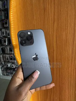 Apple iPhone 14 Pro Max 128 GB Black