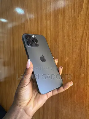 Apple iPhone 14 Pro Max 128 GB Black